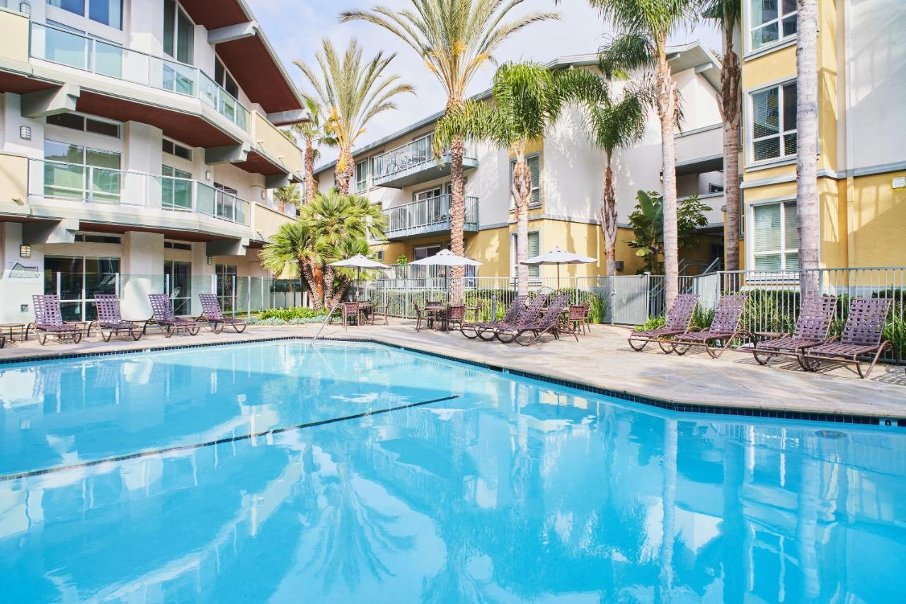 Penthouse Oasis With Panoramic Ocean View Venice & Marina Apartamento