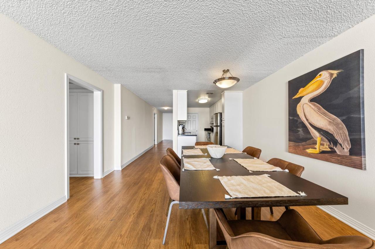 Penthouse Oasis With Panoramic Ocean View Venice & Marina * Los Angeles