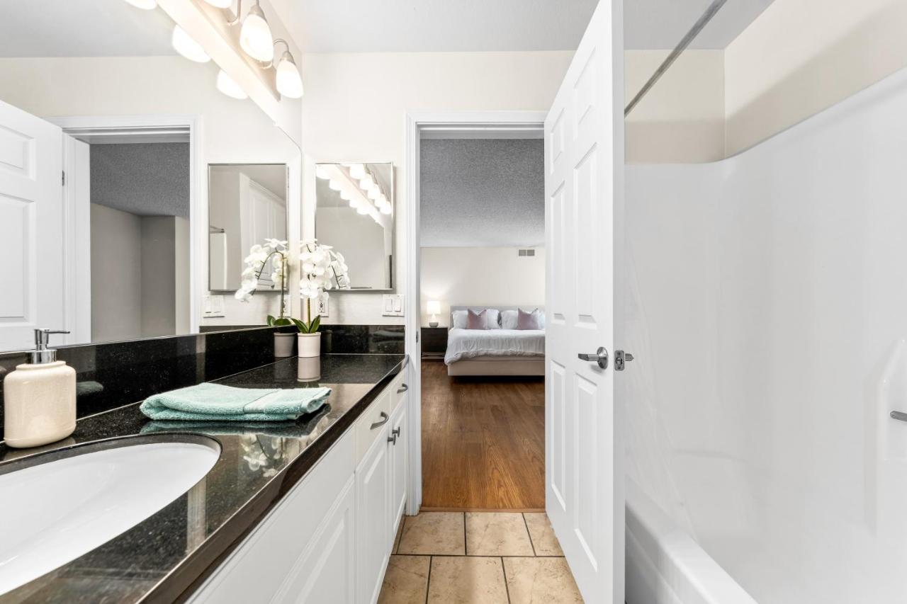 Apartment Penthouse Oasis With Panoramic Ocean View Venice & Marina Los Angeles