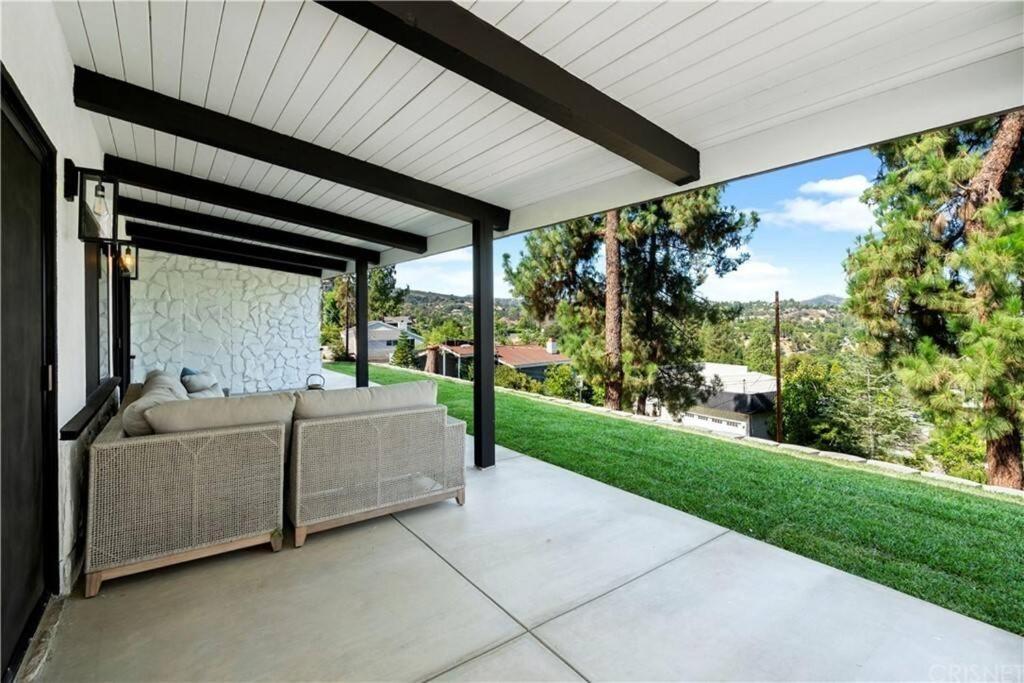 Stunning Mountainside With An Incredible View Pousada Los Angeles