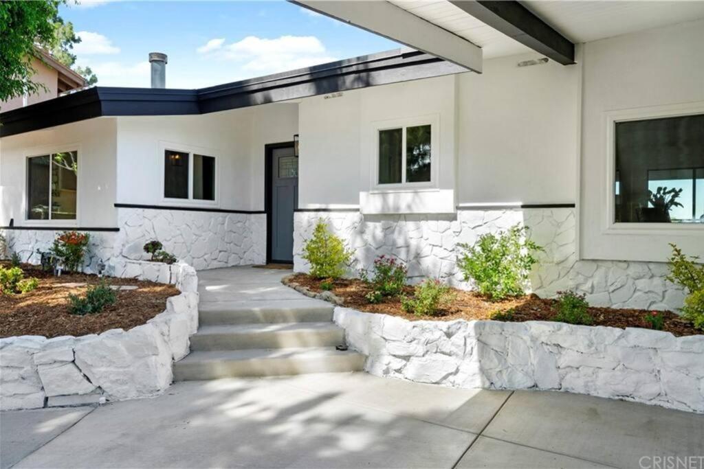 Stunning Mountainside With An Incredible View * Los Angeles