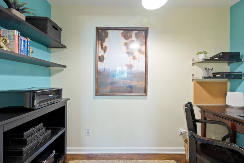 Secluded 4br Spanish Oasis In The Heart Of La *