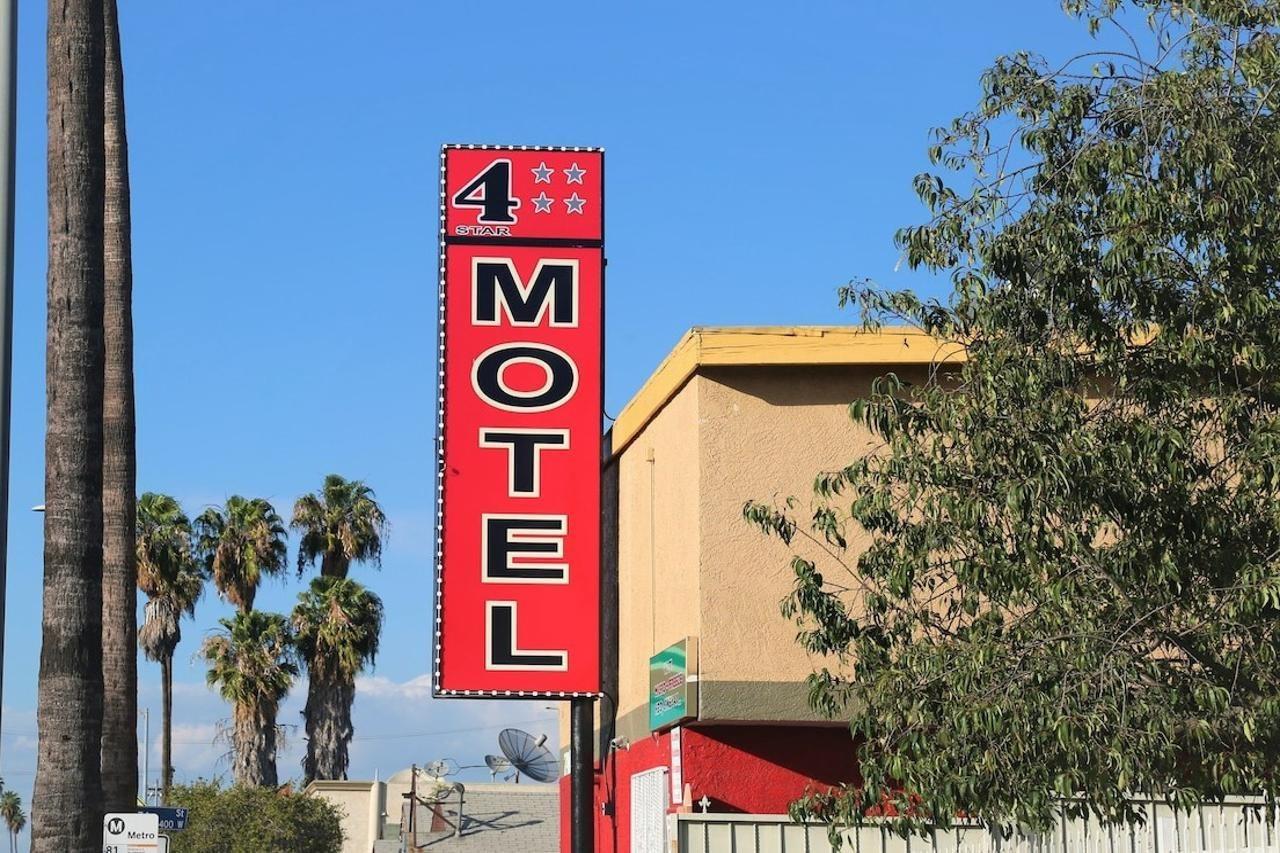 4 Star Hotel