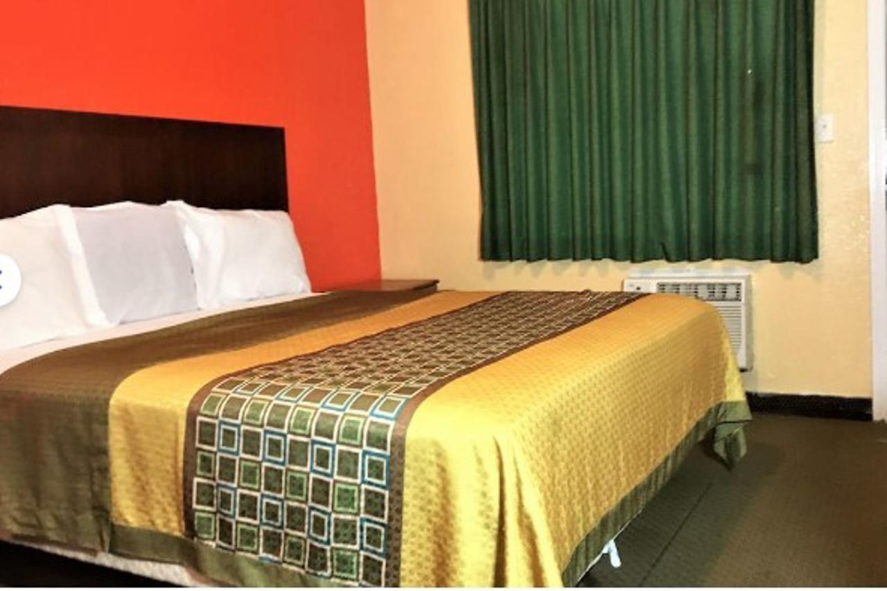 4 Star Hotel Los Angeles