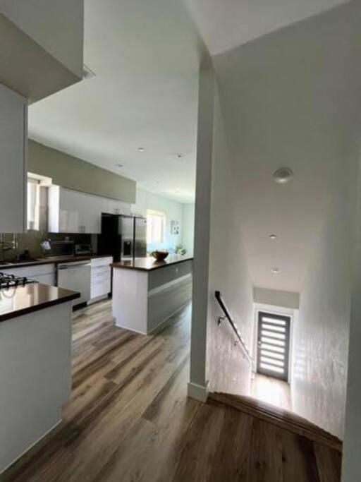 4br Townhouse In Mid City -cr1 Los Angeles