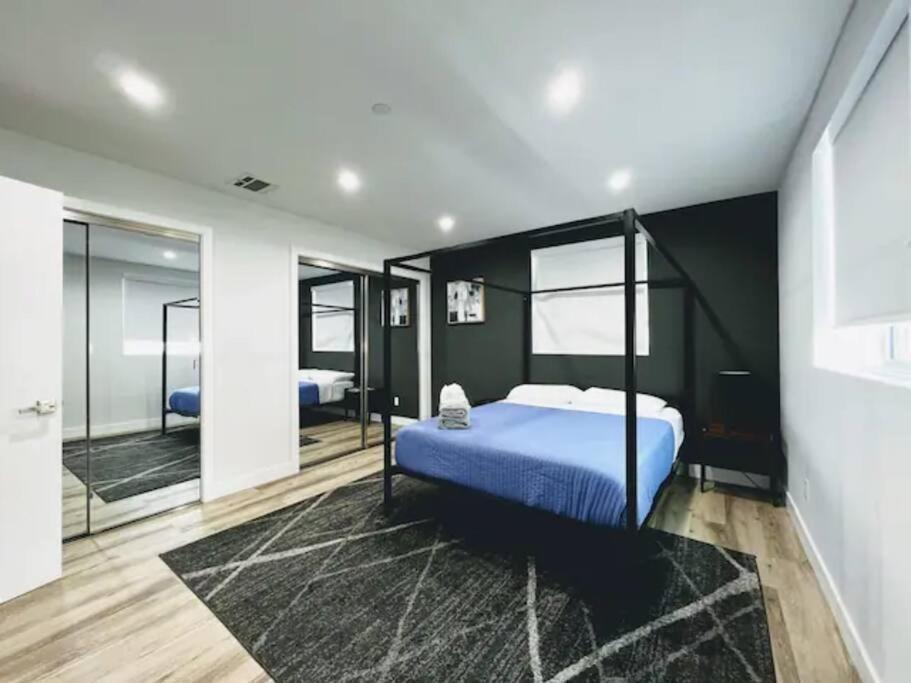 4br Townhouse In Mid City -cr1 *