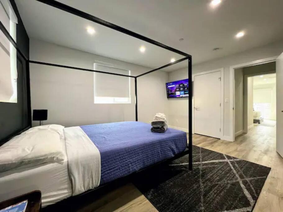 4br Townhouse In Mid City -cr1