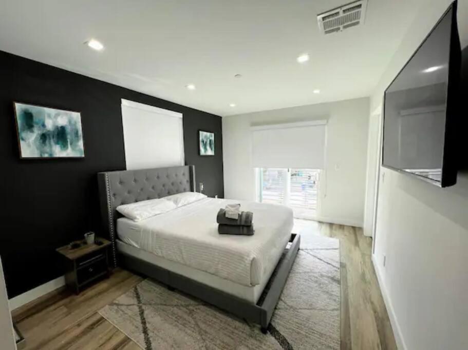 4br Townhouse In Mid City -cr1 Casa de férias *