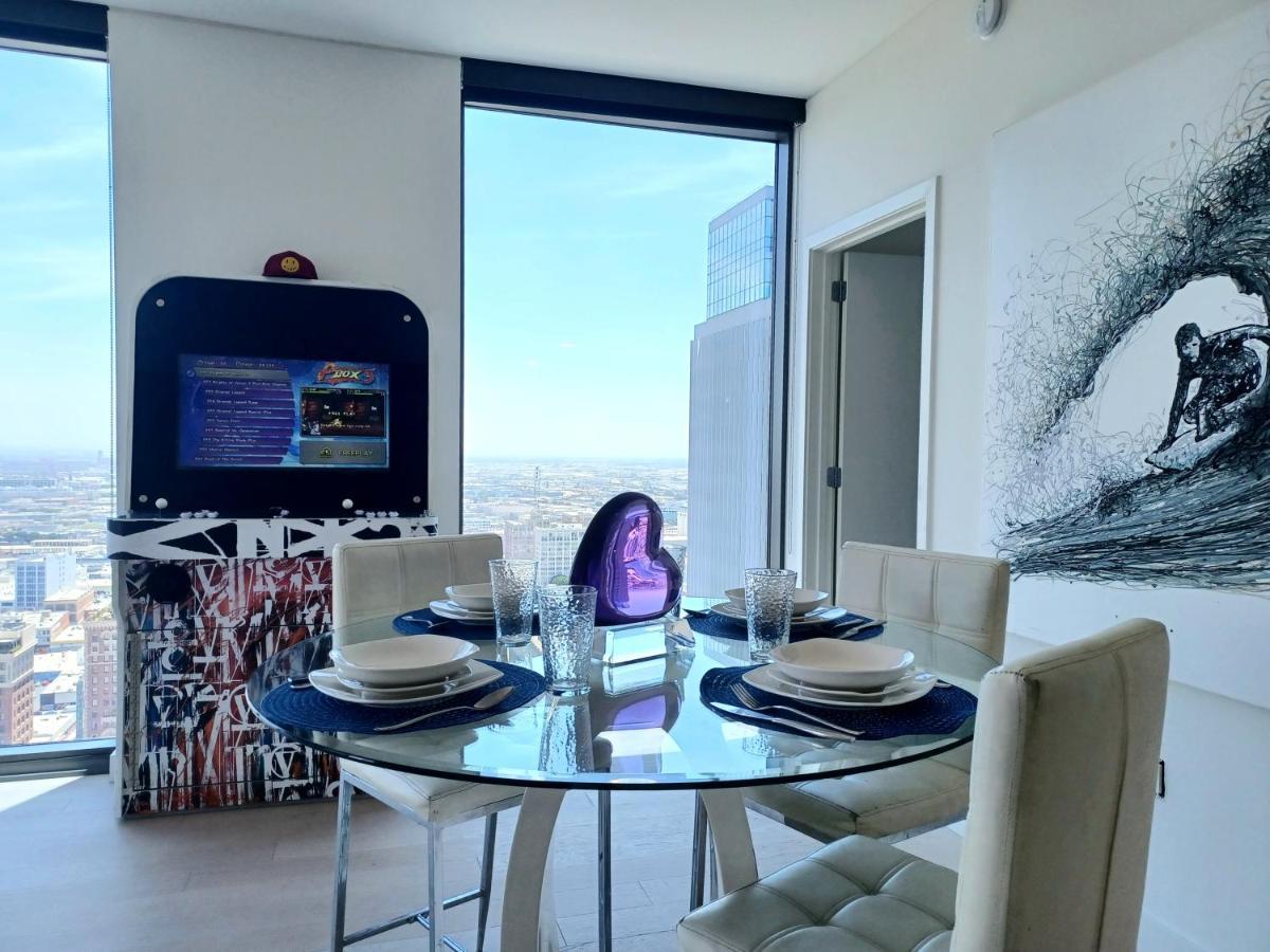 Royal Luxe Aparthotel