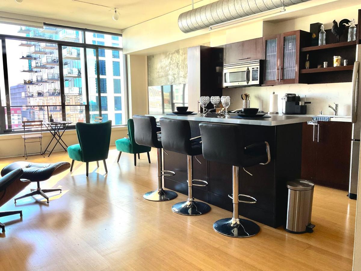 Aparthotel Royal Luxe Los Angeles