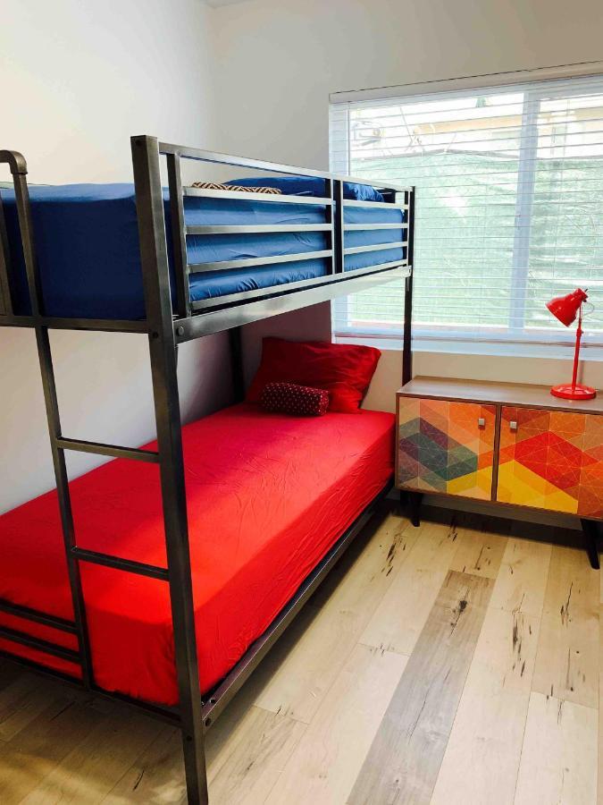 Great West La Ucla Santa Monica Albergue