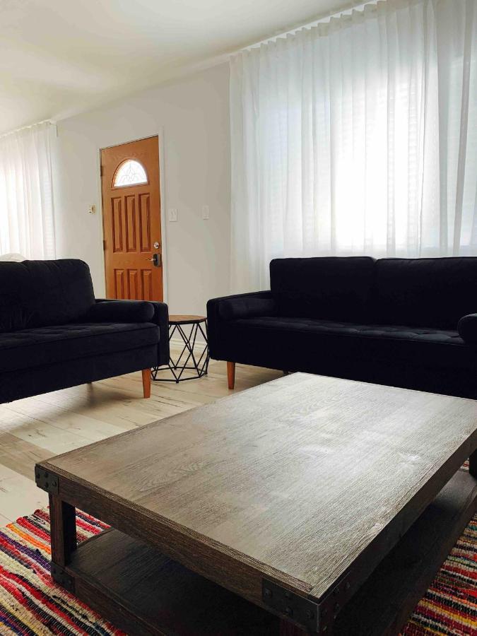 Great West La Ucla Santa Monica Albergue