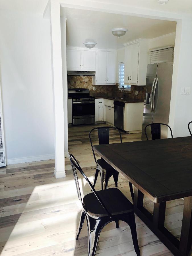 Albergue Great West La Ucla Santa Monica