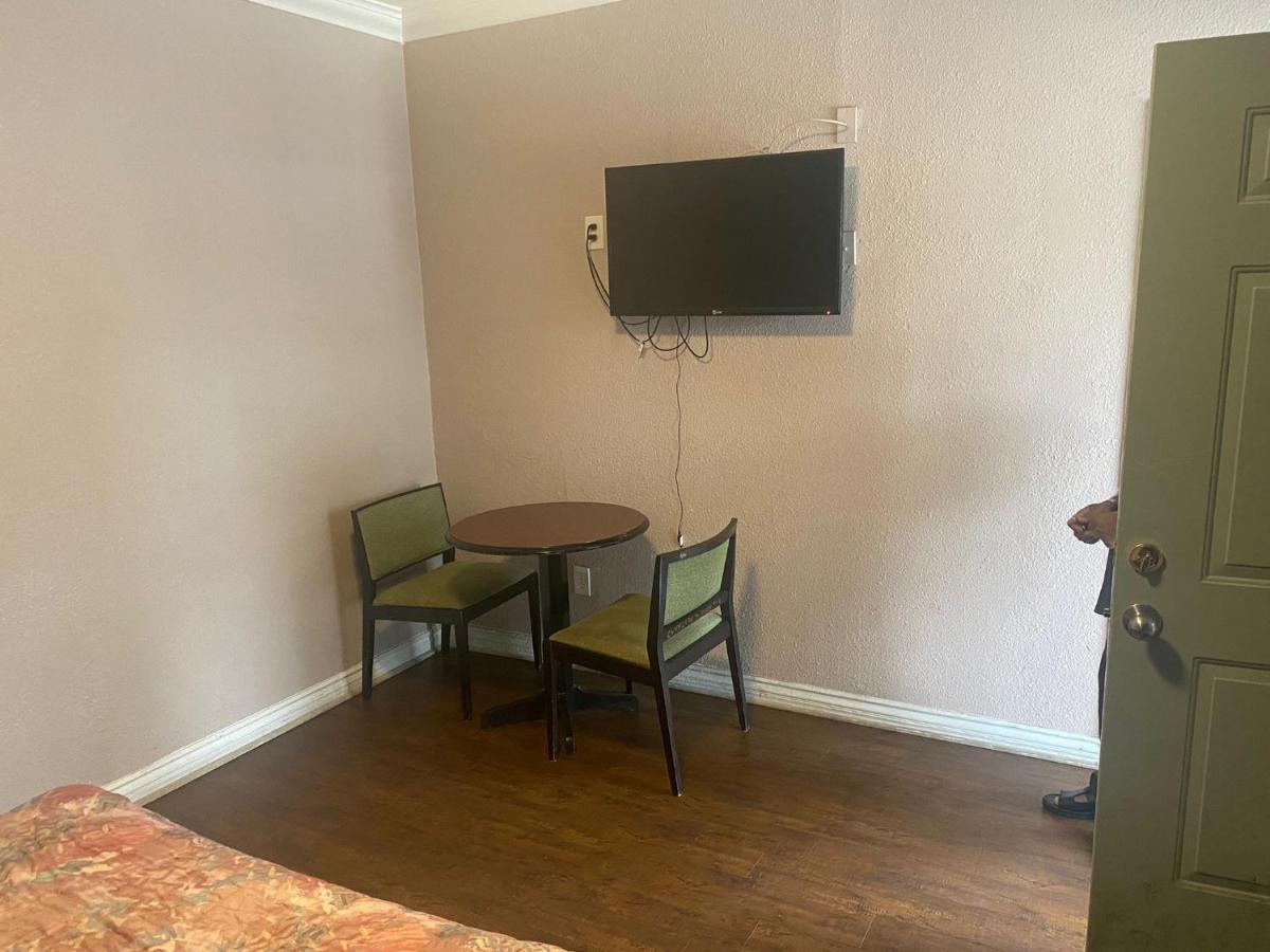 La Rosa - Motel Los Angeles