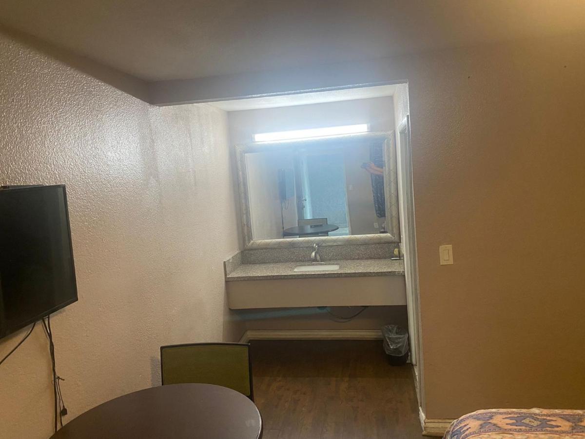 Motel La Rosa -