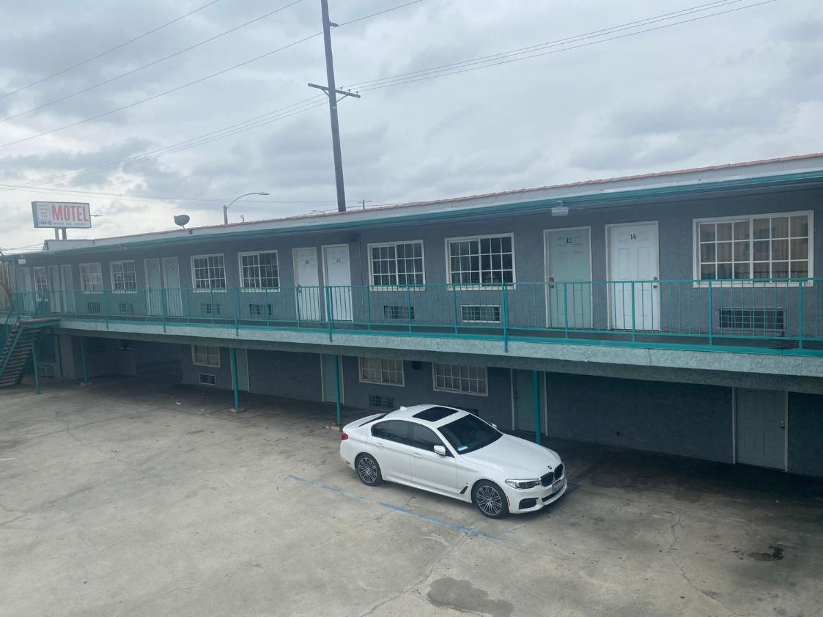 La Rosa - Motel