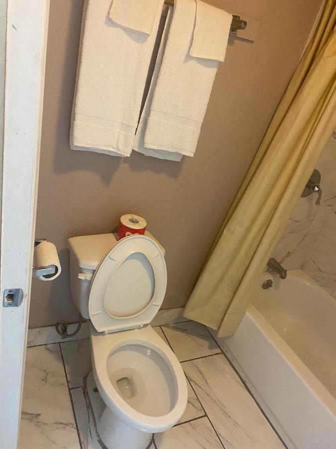 Motel La Rosa -