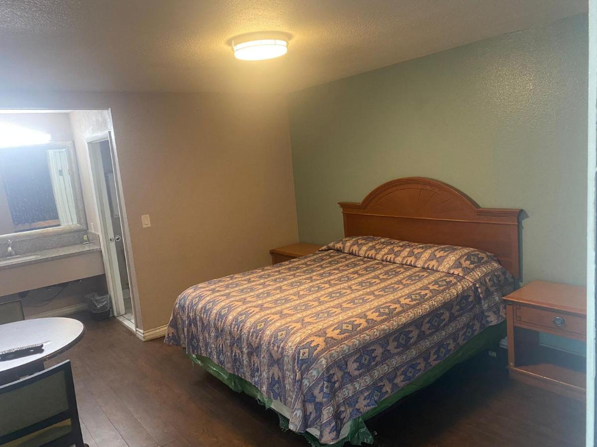 La Rosa - Motel