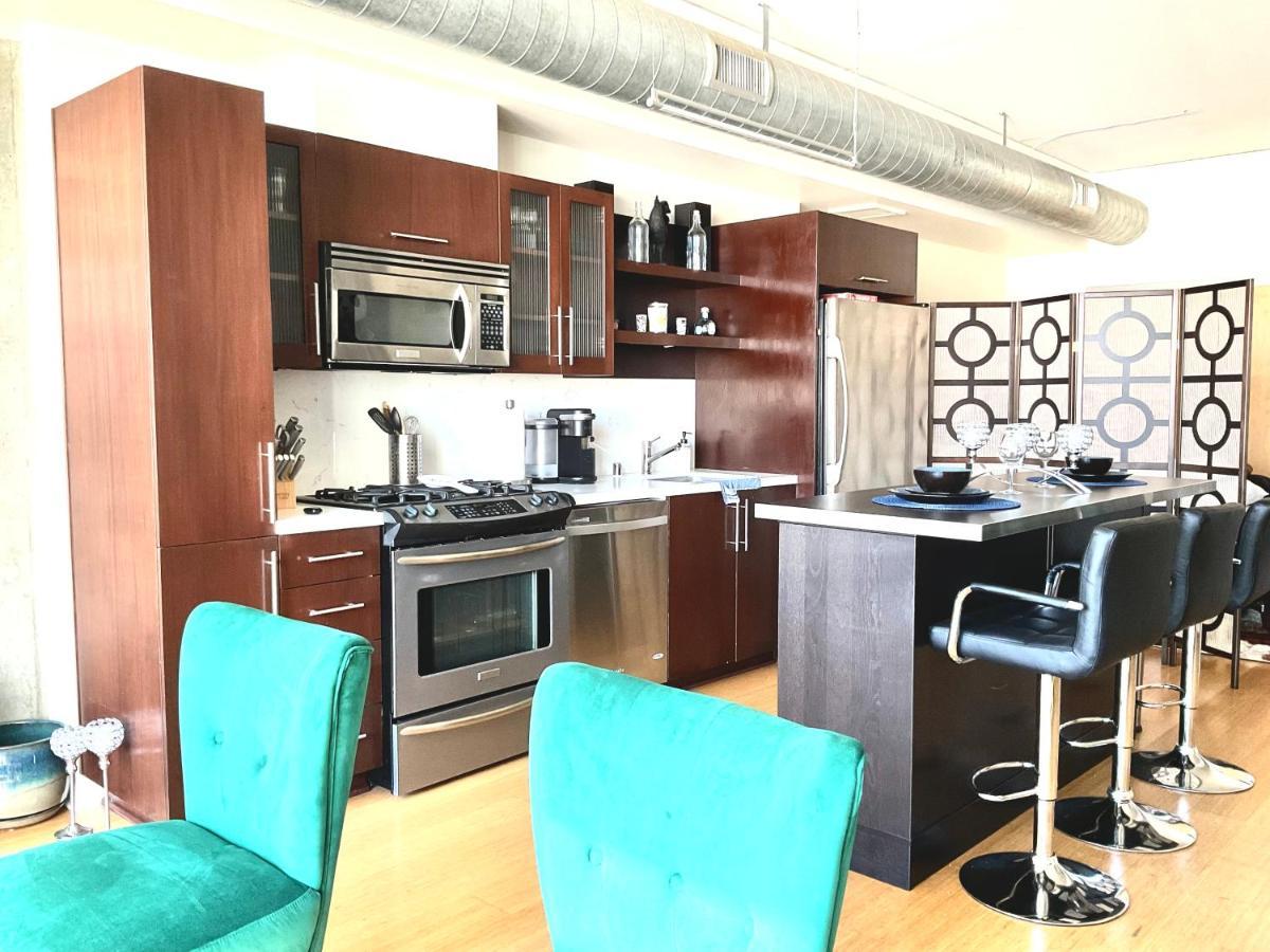 Royal Luxe Aparthotel Los Angeles