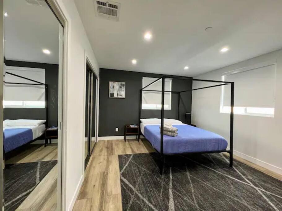 4br Townhouse In Mid City -cr1 Los Angeles