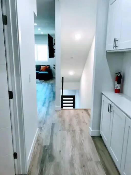 Casa de férias 4br Townhouse In Mid City -cr1 Los Angeles