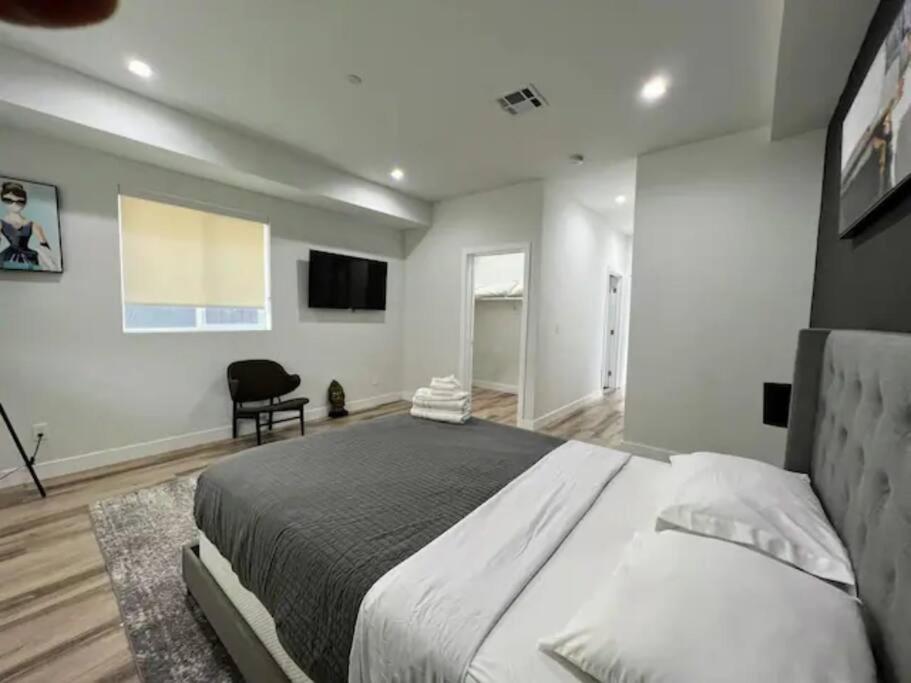 Casa de férias 4br Townhouse In Mid City -cr1 Los Angeles