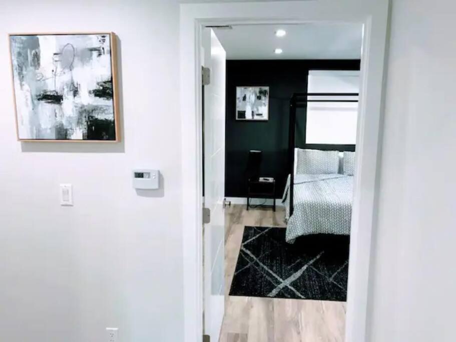 4br Townhouse In Mid City -cr1 Casa de férias