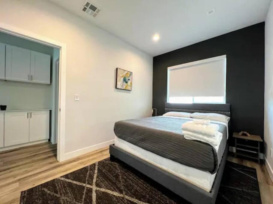 4br Townhouse In Mid City -cr1 Casa de férias *