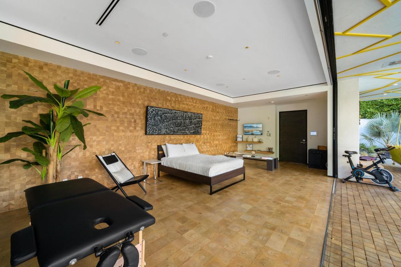 Ultra-modern Mansion In The Heart Of Beverly Hills Villa Los Angeles