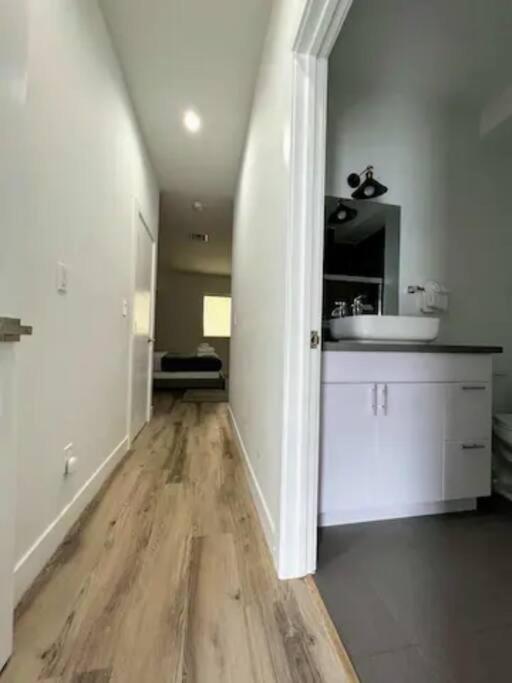 4br Townhouse In Mid City -cr1 Casa de férias *