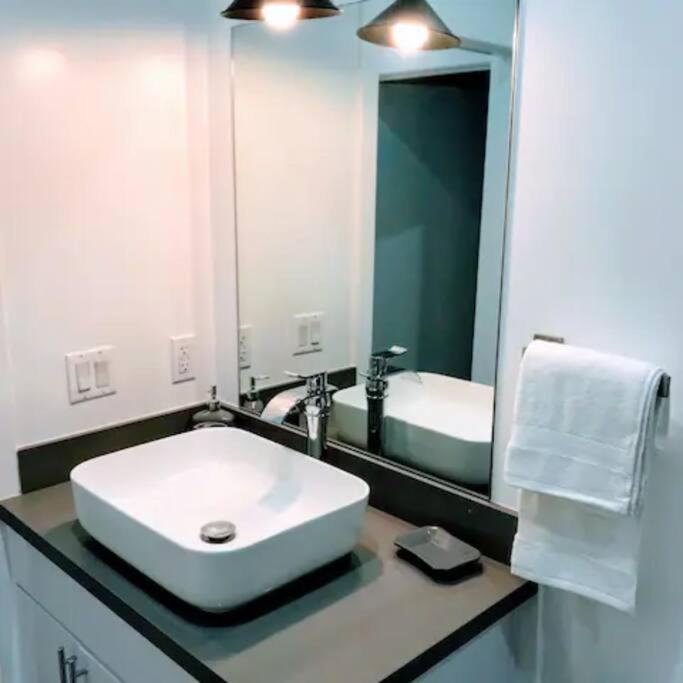 4br Townhouse In Mid City -cr1 Casa de férias Los Angeles