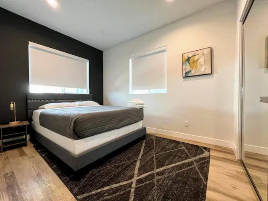 4br Townhouse In Mid City -cr1