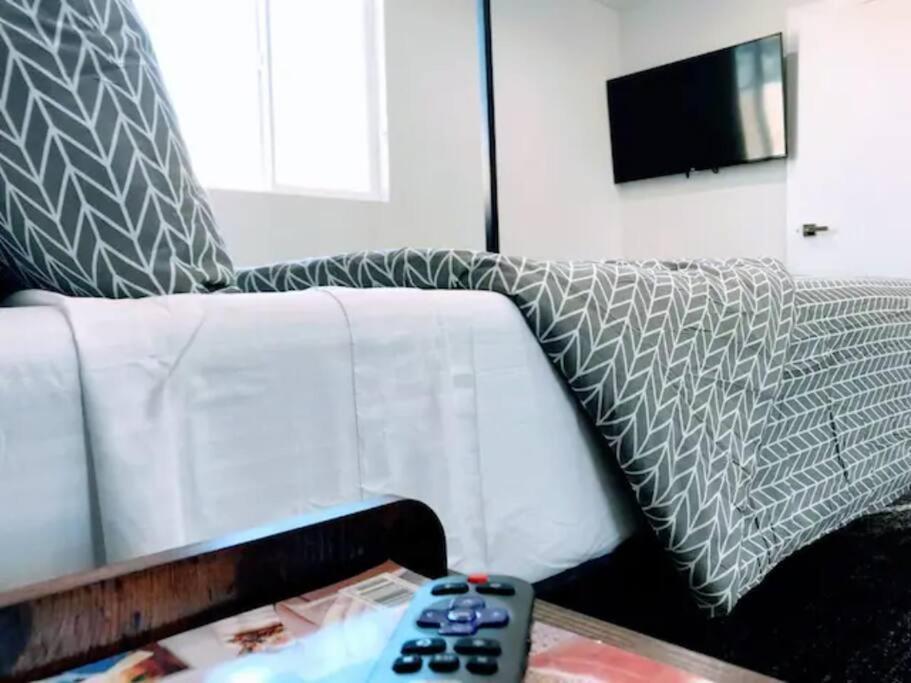 4br Townhouse In Mid City -cr1 Casa de férias Los Angeles