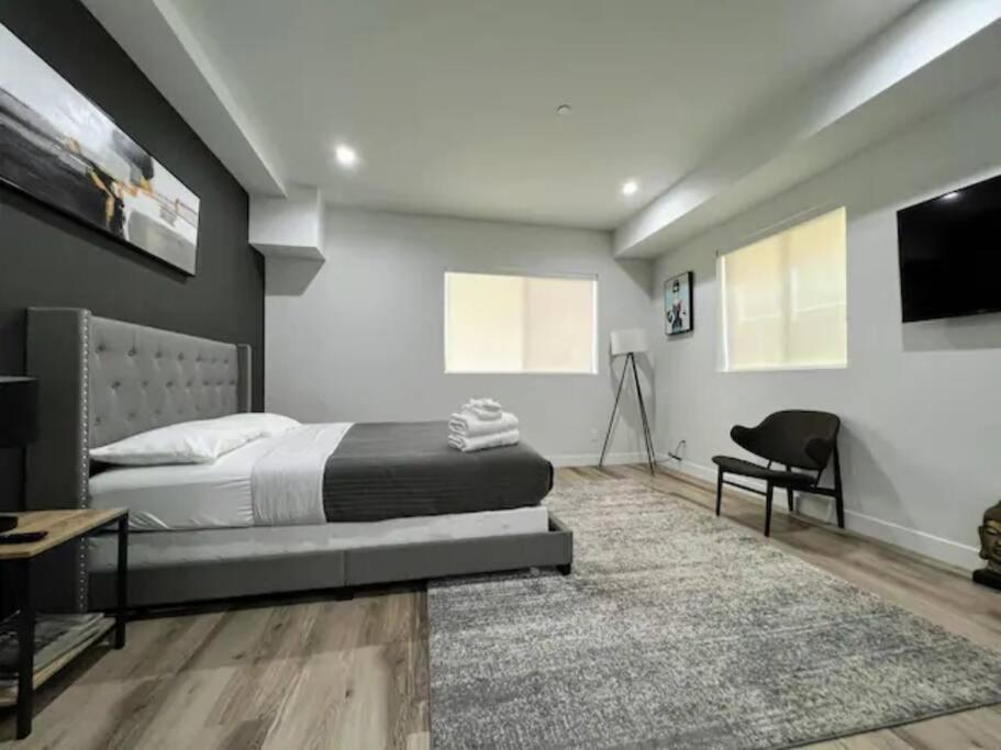 4br Townhouse In Mid City -cr1 *