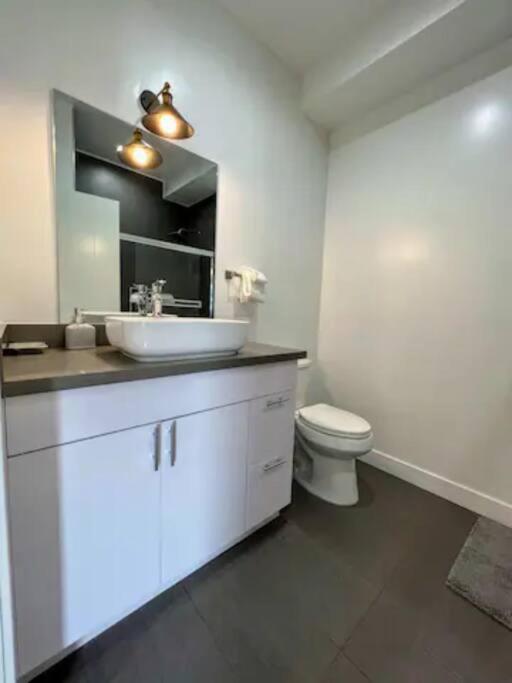 4br Townhouse In Mid City -cr1 Los Angeles