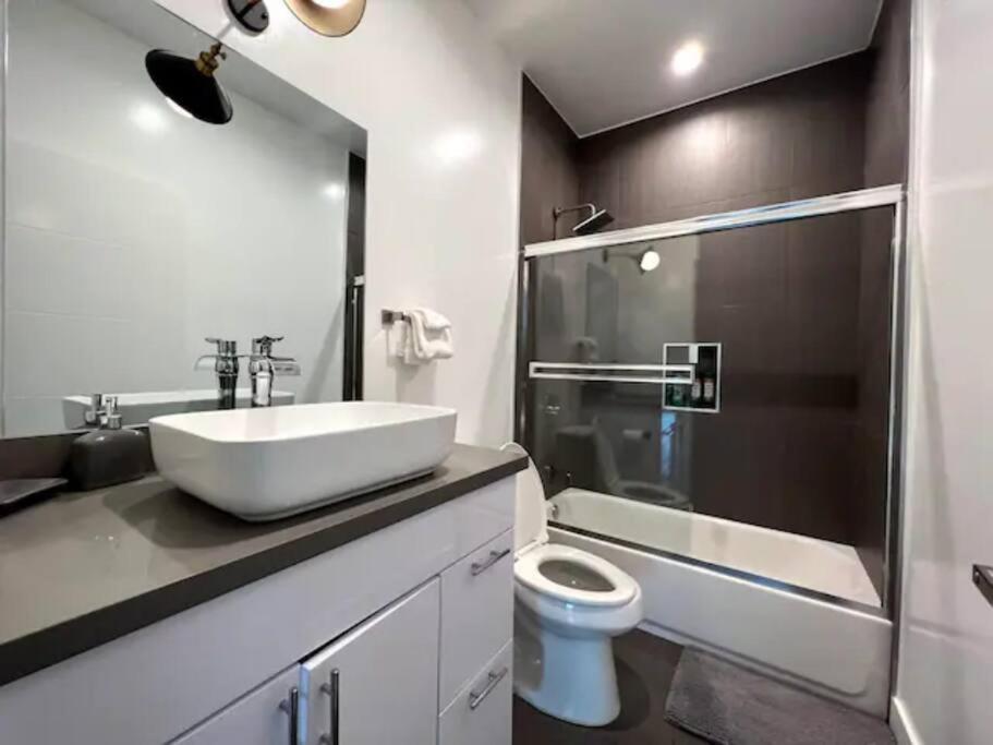 4br Townhouse In Mid City -cr1 Casa de férias