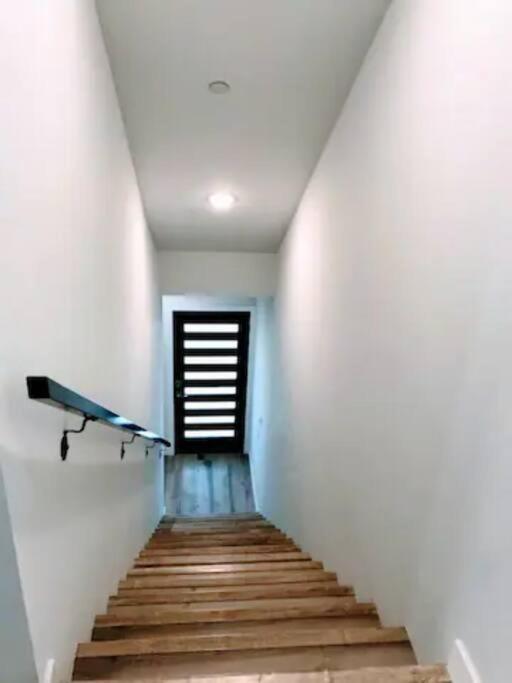 4br Townhouse In Mid City -cr1 * Los Angeles