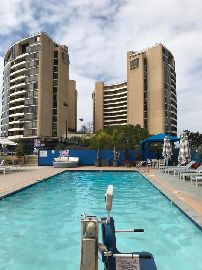 Luxury 1 Bd & 1br With Fantastic Marina View Apartment Los Angeles