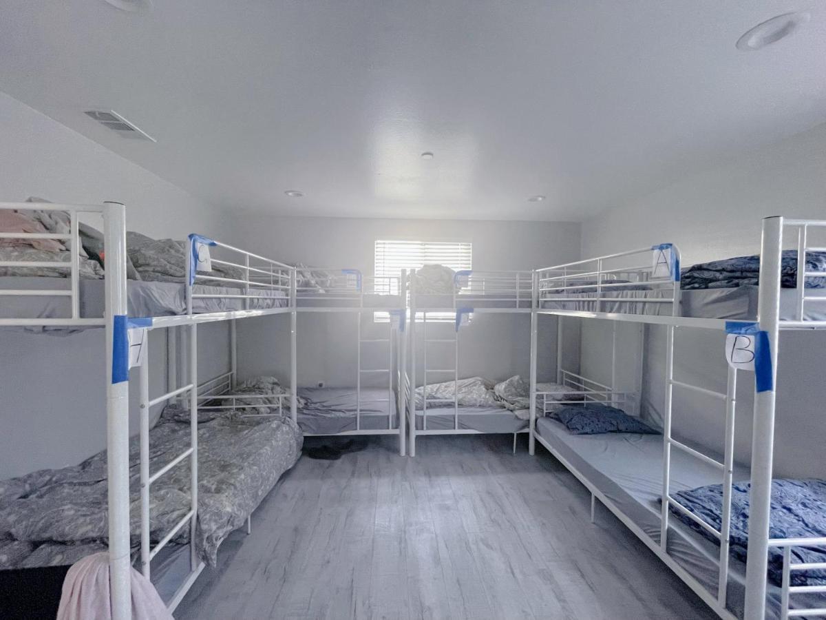Hospedagem domiciliar Modern In Angeles Los Angeles