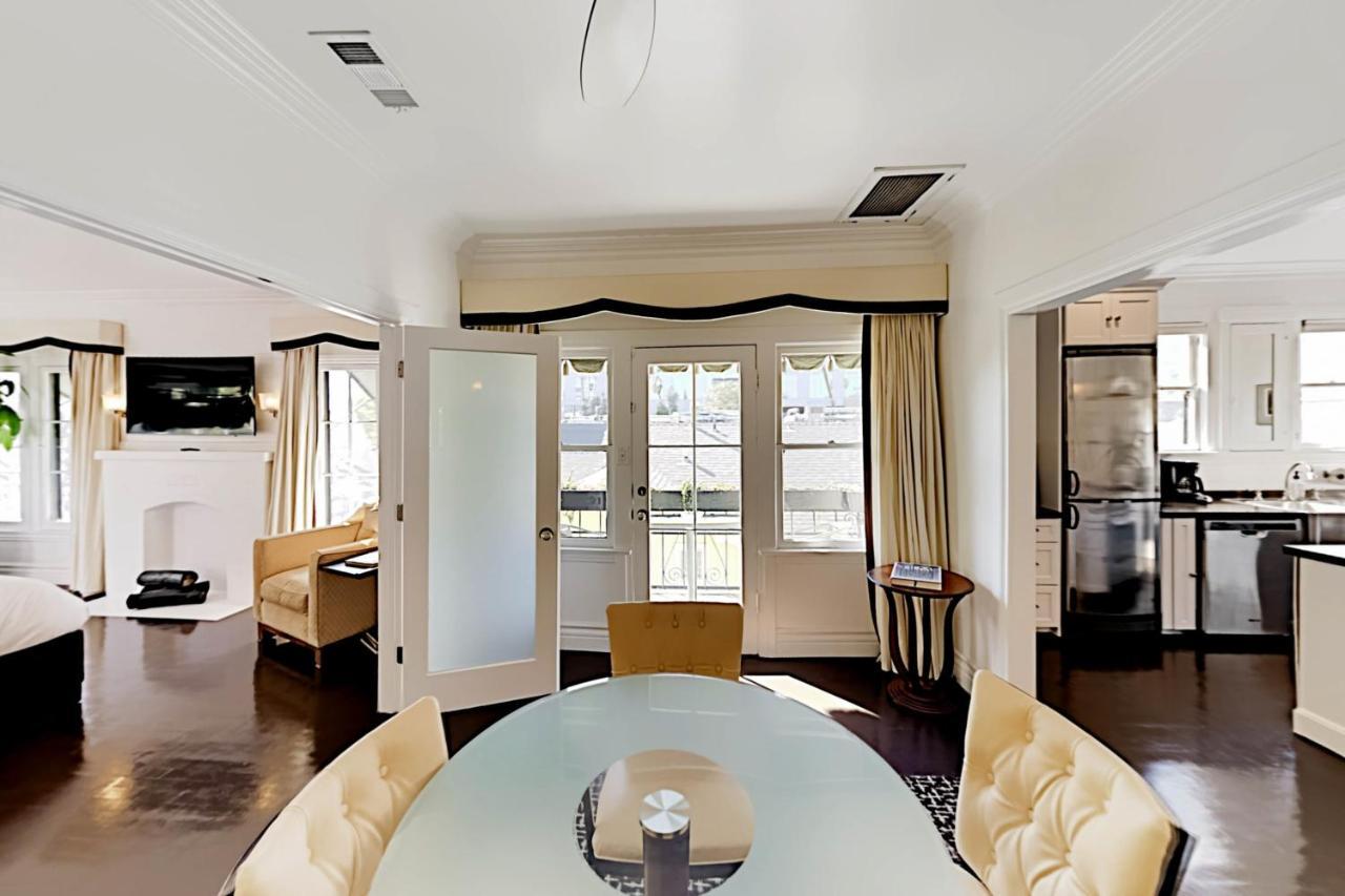 Art Deco Holiday home