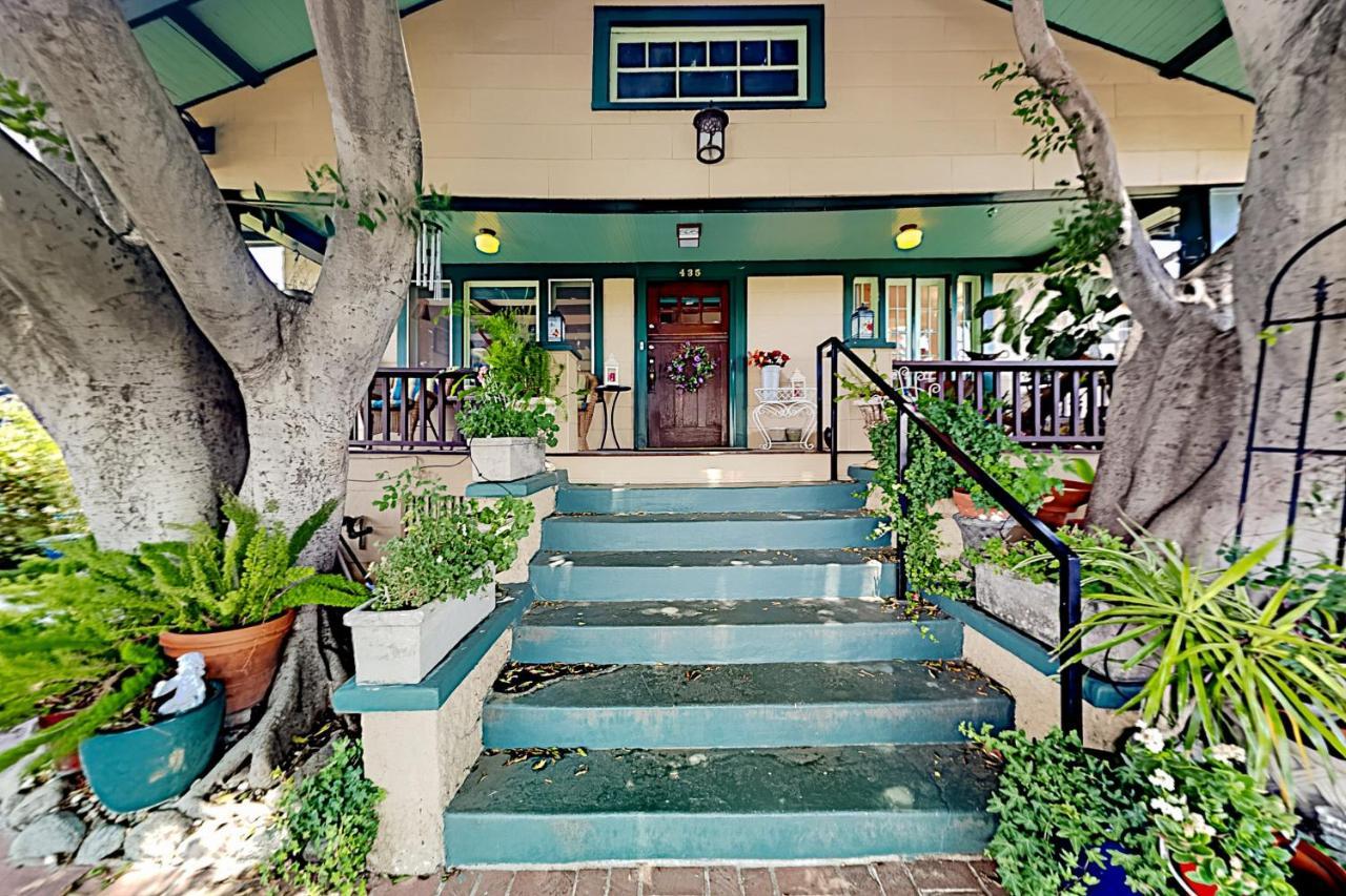 Highland Park Haven Holiday home