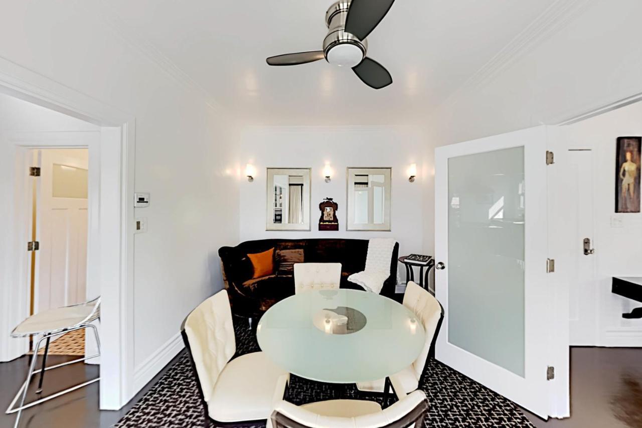 Art Deco Holiday home Los Angeles