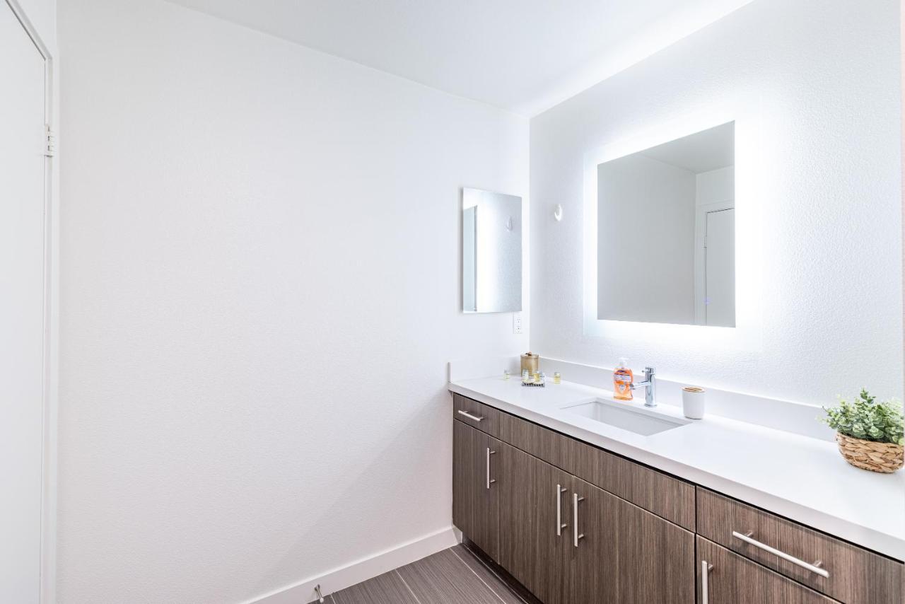 Apartment Hollywood Walk Of Fame Furnished *