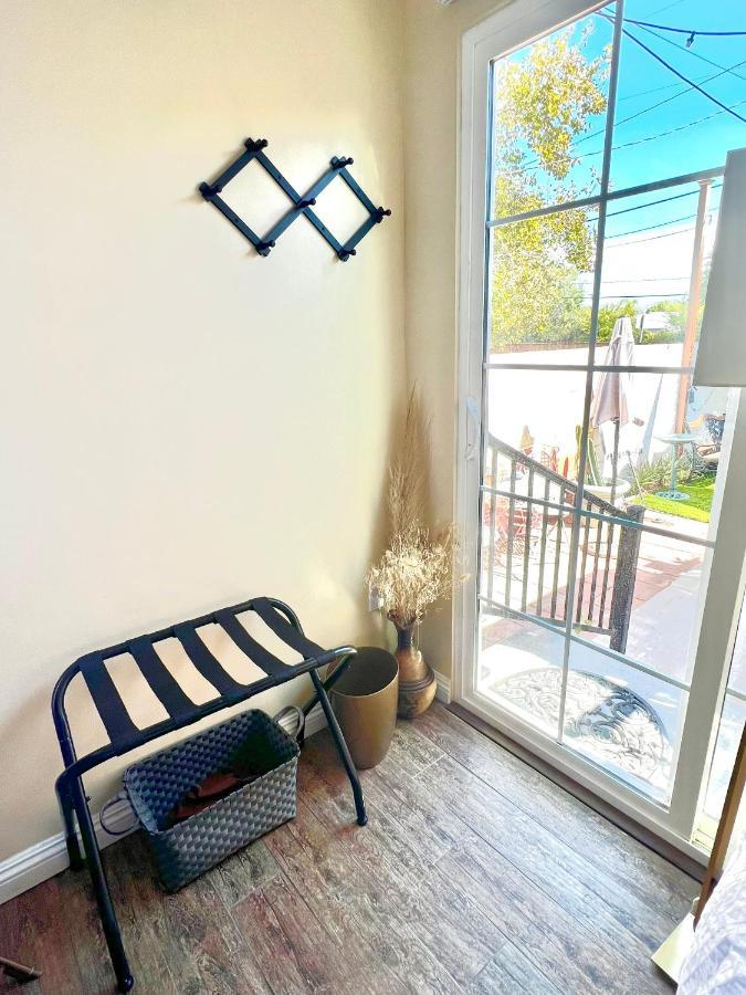 Sweet Tuscan Dreams In La.private Entrance W/patio *