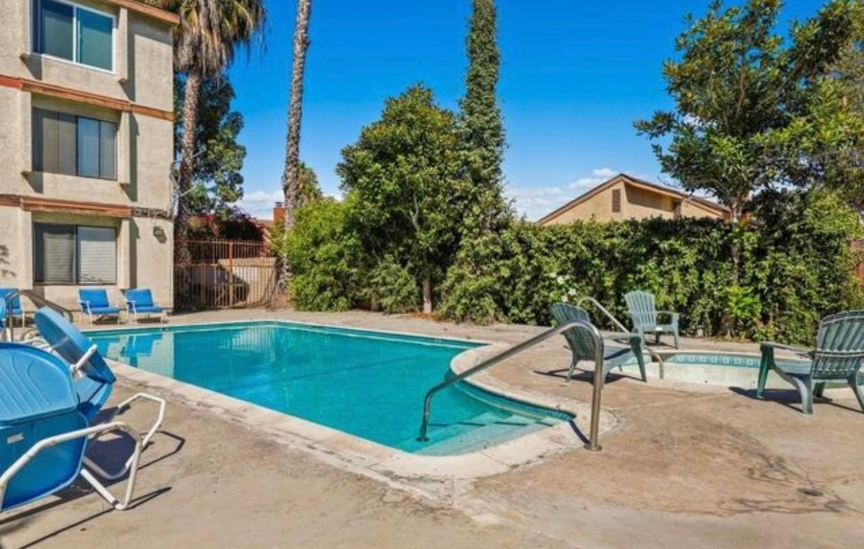 Condo Near Lax & Sofi Los Angeles