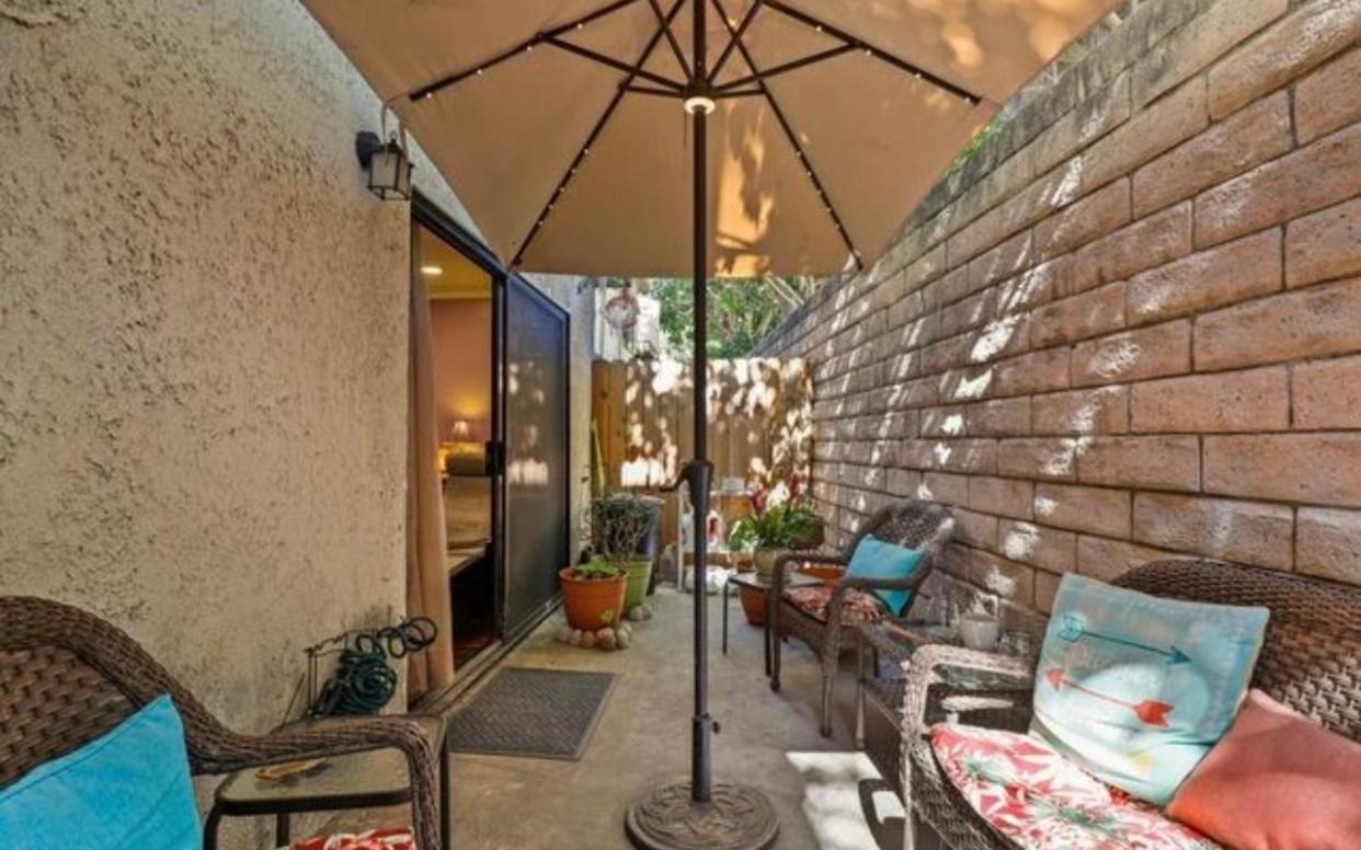 Condo Near Lax & Sofi Homestay