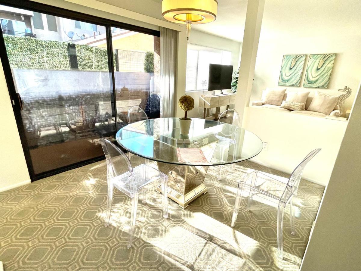 Luxking2bd2cargarageinstnthotwaterdesignercarpet * Los Angeles