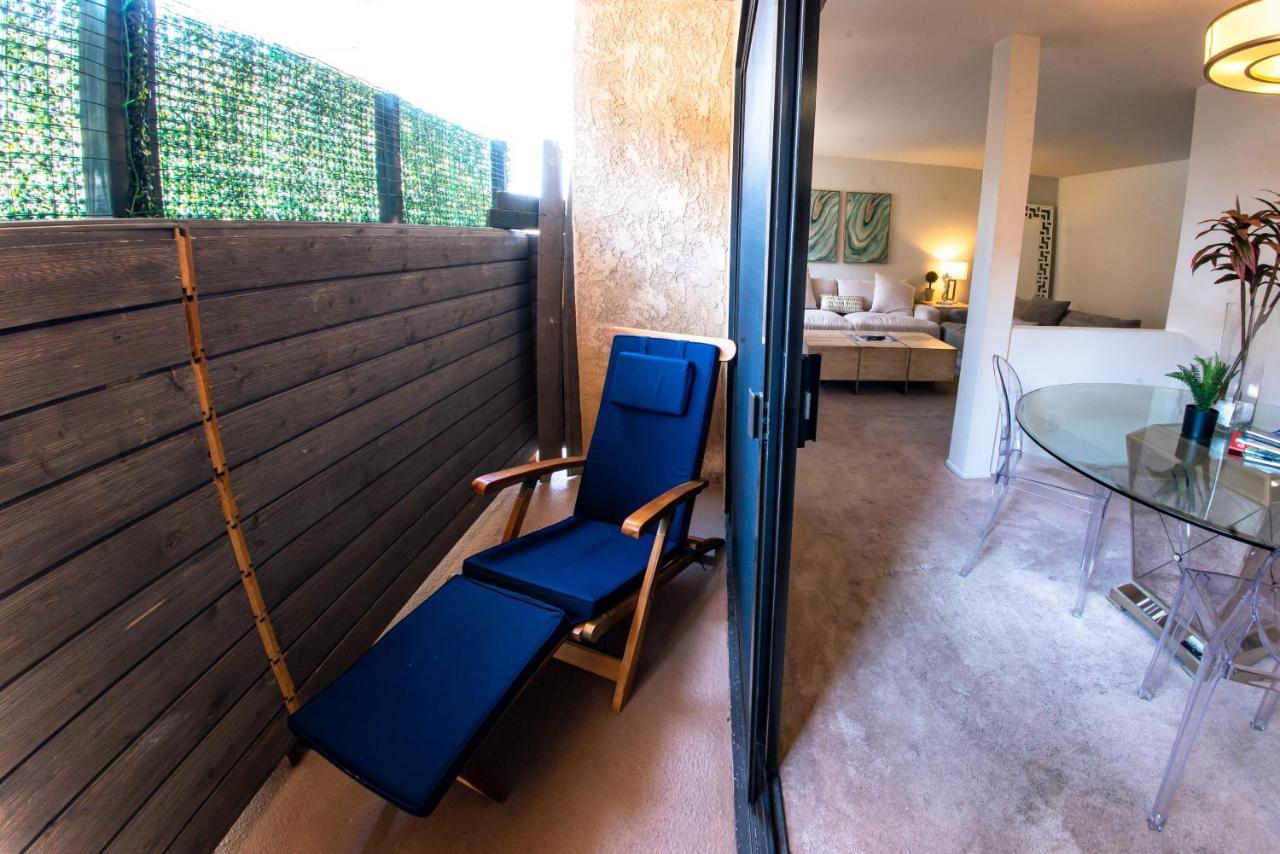 Luxking2bd2cargarageinstnthotwaterdesignercarpet Apartment Los Angeles