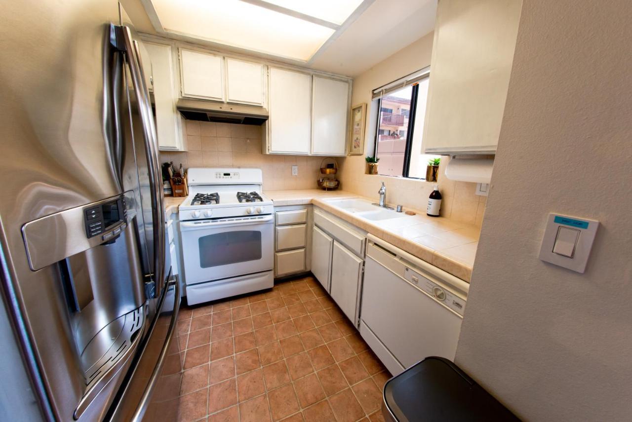 Apartment Luxking2bd2cargarageinstnthotwaterdesignercarpet Los Angeles