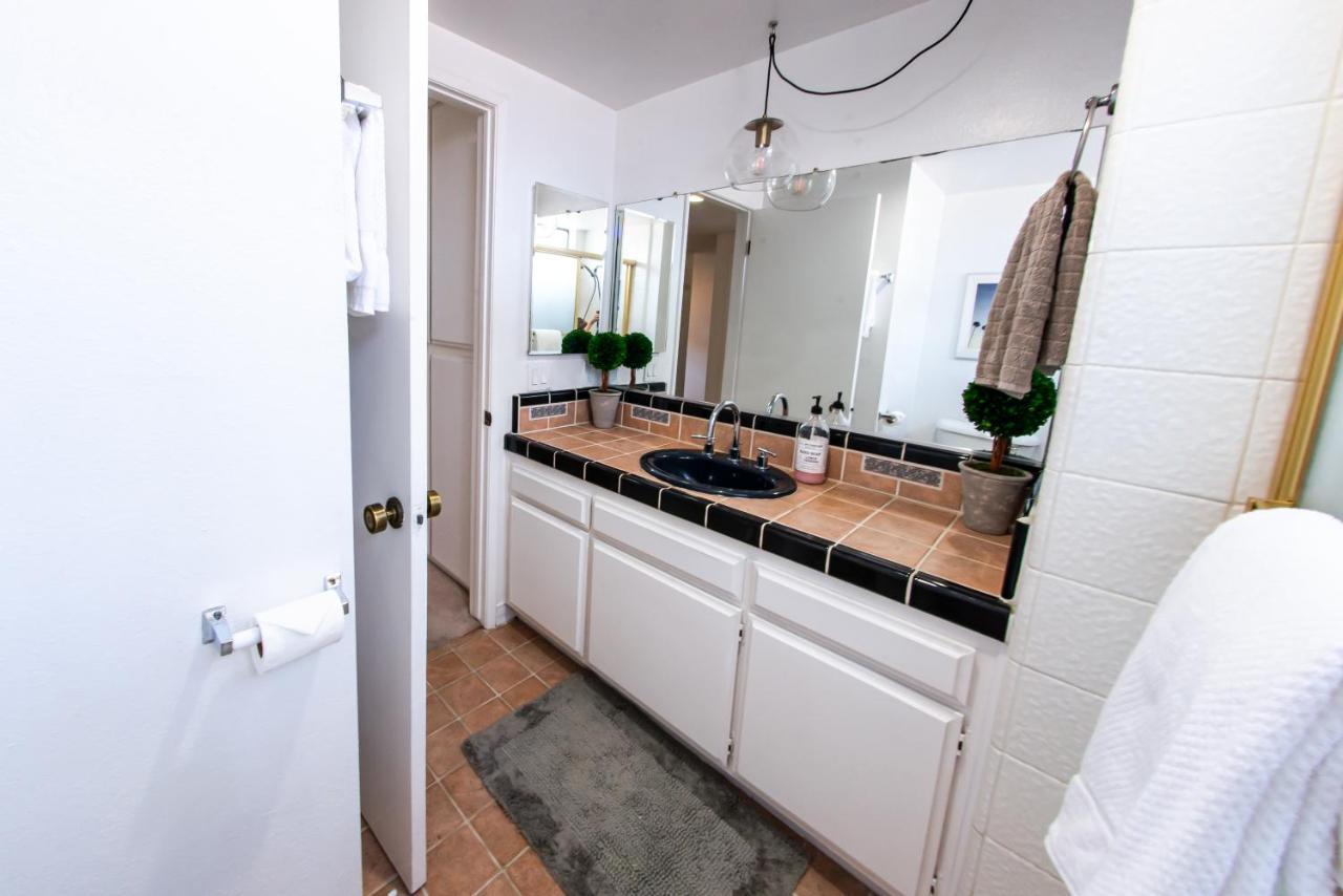 Apartment Luxking2bd2cargarageinstnthotwaterdesignercarpet Los Angeles